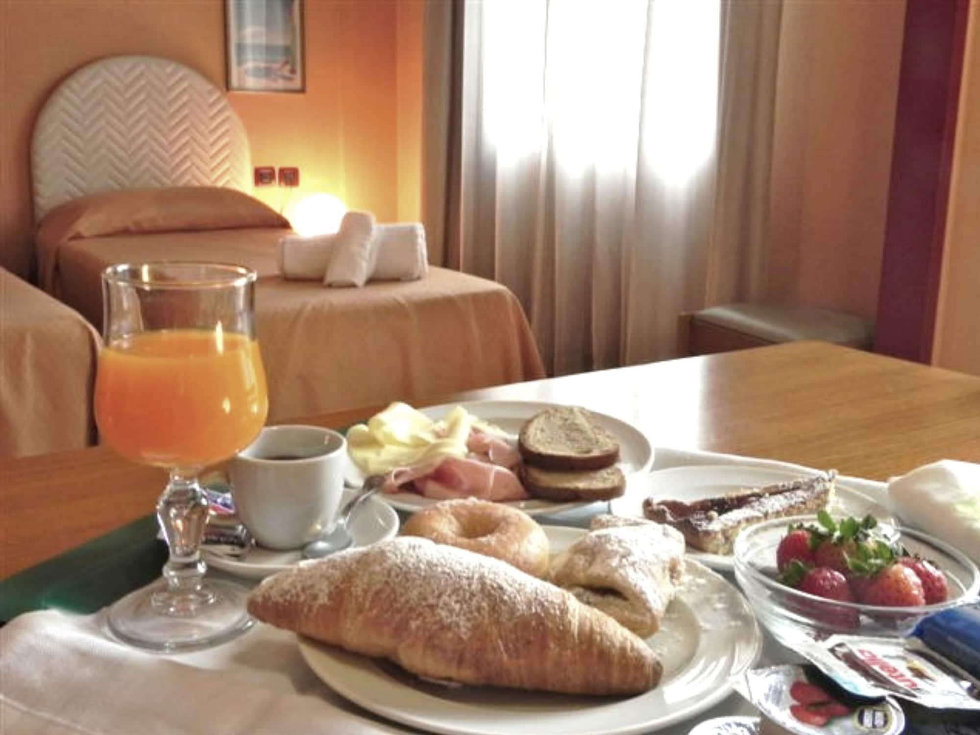 Torreata Hotel & Residence Палермо Экстерьер фото
