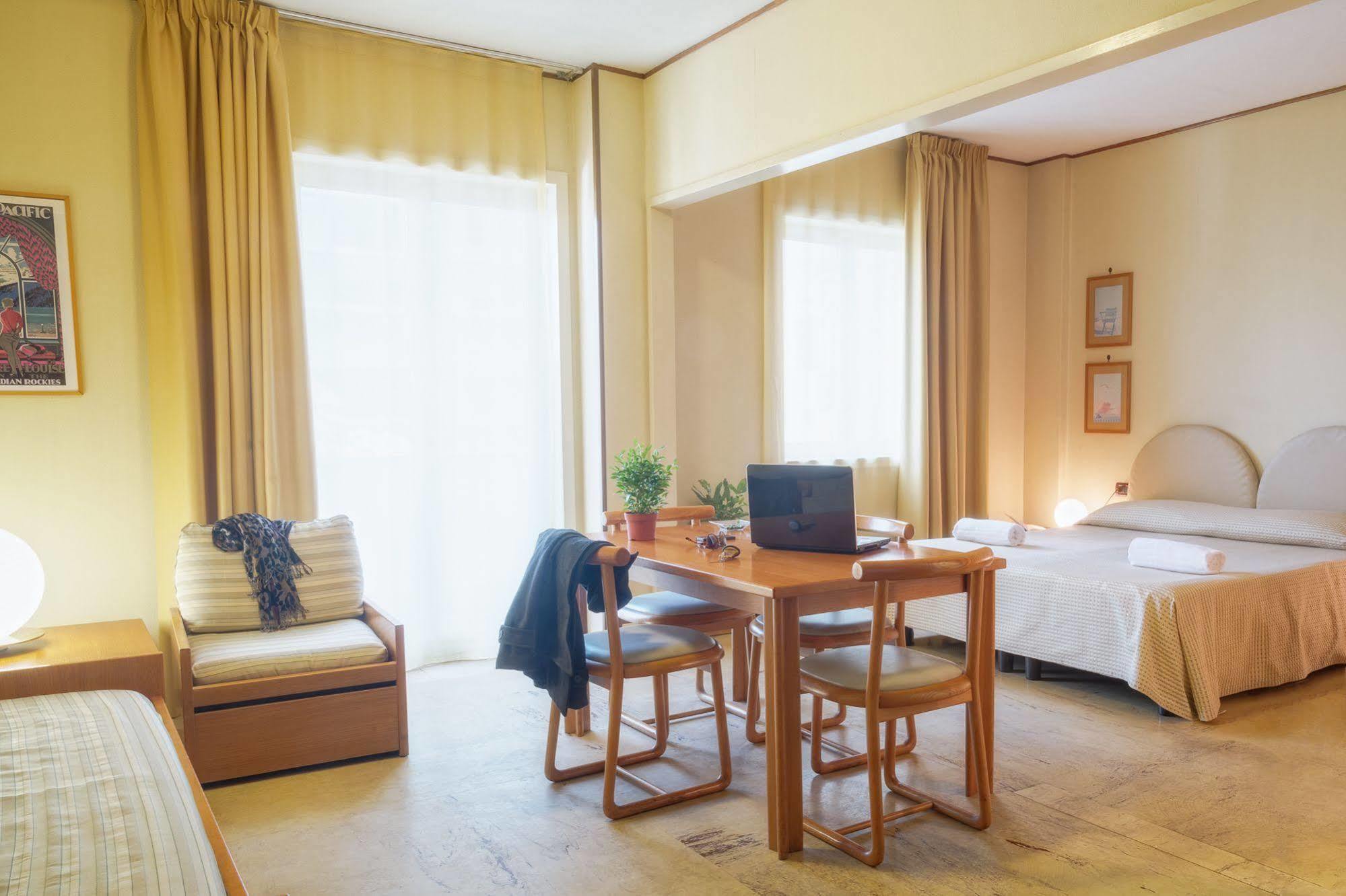 Torreata Hotel & Residence Палермо Экстерьер фото